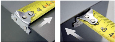 True Zero Measurement